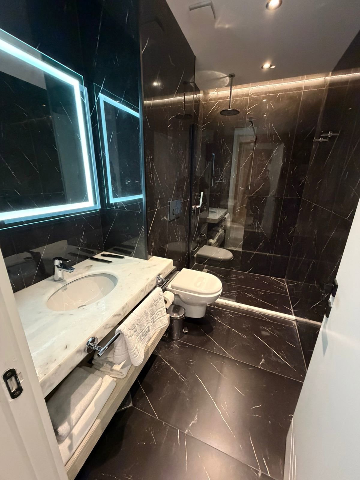 Grand Bellagio Hotel & Casino Batumi & Spa
